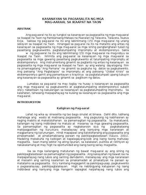 disertasyon halimbawa|Pagsulat ng thesis para sa mga mag.